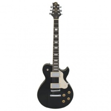 Greg Bennett Av-3BK Avion Series E-Gitarre Bild 1