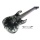 E-Gitarre Spear Gladius HT Scratched Iron Bild 1