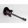 E-Gitarre SG-Style LM-SG-BK by LE MARQUIS N.Y. Bild 3