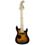 Tiger EGT12-SB E-Gitarre  Bild 1