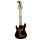 Tiger EGT12-SB E-Gitarre  Bild 2