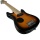 Tiger EGT12-SB E-Gitarre  Bild 4