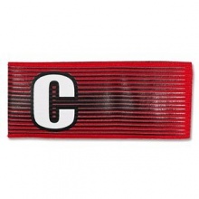 Jako Spielfhrerbinde 2807 Senior Rot C Bild 1