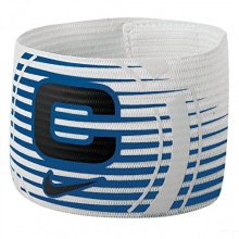 Nike Futbol Kapitnsbinde Kapitn Band Bild 1