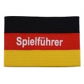 Select Sport Deutschland Kapitnsbinde Herren Bild 1