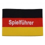 Select Sport Deutschland Kapitänsbinde Herren Bild 1