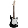 Rockjam E-Gitarre im Set - schwarz Bild 1