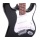 Rockjam E-Gitarre im Set - schwarz Bild 9