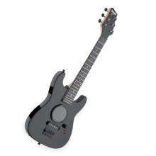 Stagg GAMP200BK E-Gitarre fr Kinder Bild 1