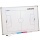 Cawila Coachboard, Taktiktafel, magnetisch,(60 x 90cm) Bild 1