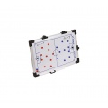 HAEST Magnetische Taktiktafel fr Fuball - 45 x 30 cm Bild 1