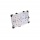 HAEST Magnetische Taktiktafel fr Fuball - 45 x 30 cm Bild 1