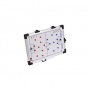 HAEST Magnetische Taktiktafel fr Fuball - 45 x 30 cm Bild 1