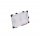 HAEST Magnetische Taktiktafel fr Fuball - 45 x 30 cm Bild 2