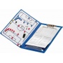 Saller TAKTIKMAPPE,Taktikboard  Bild 1