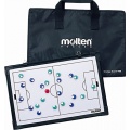molten Taktikboard Fuball - 30,5 x 45 cm  Bild 1
