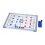 magnetische Taktiktafel, 45x30cm von Net World Sports Bild 1