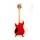 Ashton Joey Back Stage E-Gitarre Bild 7