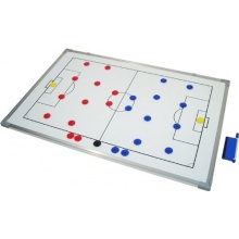 Magnetische Taktiktafel,90 x 60cm von Net World Sports Bild 1