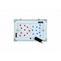Derbystar Fussball Taktiktafel 45 X 30 Cm, 45 X 30Cm Bild 1