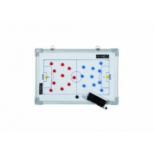 Derbystar Fussball Taktiktafel 45 X 30 Cm, 45 X 30Cm Bild 1