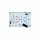 Derbystar Fussball Taktiktafel 45 X 30 Cm, 45 X 30Cm Bild 2