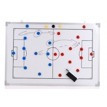 ELF Sports Magnet,Taktiktafel inkl. Zubehr,45 x 30 cm Bild 1