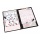 ELF Sports Magnet-Taktikmappe 36x23cm inkl. Zubehr Bild 4