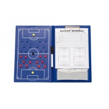 Rucanor Fuball Trainingstafel,Taktikboard  Bild 1