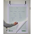 2er Pack bfp Flipchart - Block Classic,Taktikboard  Bild 1