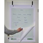 2er Pack bfp Flipchart - Block Classic,Taktikboard  Bild 1
