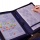bfp Chefplaner Trainermappe A4 Taktikboard  Bild 5