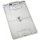 Cawila Taktikboard Clipboard Fuball, Wei, 00401701 Bild 1