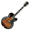 E-GITARRE ARTCORE EXPR. IBANEZ VINTAGE SUNBURST Bild 1