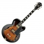 E-GITARRE ARTCORE EXPR. IBANEZ VINTAGE SUNBURST Bild 1