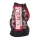 Derbystar Fussball Ballsack Ca. 10 Blle, Rot Bild 1