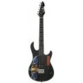 Peavey Marvel Wolverine Rockmaster E-Gitarre Bild 1
