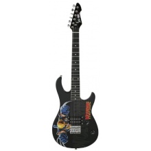 Peavey Marvel Wolverine Rockmaster E-Gitarre Bild 1
