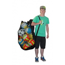 Ballsack mit Tragegurt fr 18-20 Blle,Boje Sport Bild 1