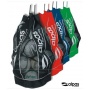 Ballsack / Balltasche von alpas fr 10-12 Blle Blau Bild 1