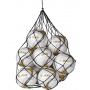 Jako Ballnetz schwarz, Gre Jako:0  Bild 1