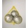Ball-Tragenetz fr 3 Blle von Huck Bild 1