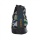 Derbystar Ballsack Cortexpower 10 Blle Schwarz Bild 1