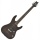 SubZero Lincoln 20 E-Gitarre weinrot Bild 1