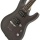 SubZero Lincoln 20 E-Gitarre weinrot Bild 2