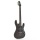 SubZero Lincoln 20 E-Gitarre weinrot Bild 3