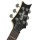 SubZero Lincoln 20 E-Gitarre weinrot Bild 4