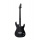 Marlin SST-R E-Gitarre, Schwarz Bild 1