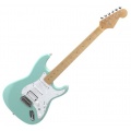 Rocktile ST450-WK SG Pro E-Gitarre surfing grün Bild 1