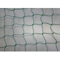 Pieloba Tornetz - Ballnetz - Netz - grn,3,00 m x 5 m Bild 1